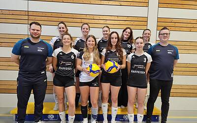 Cupspiel: Damen 1 – Freies Gymnasium ZH